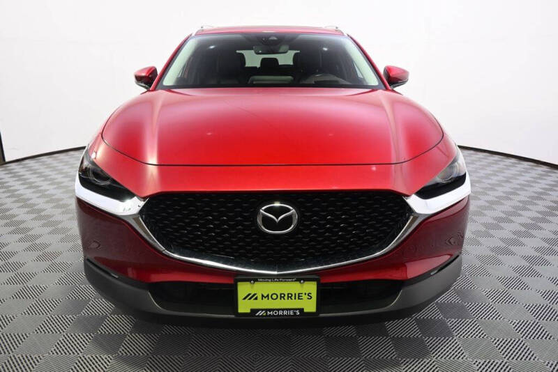 2021 Mazda CX-30 Premium