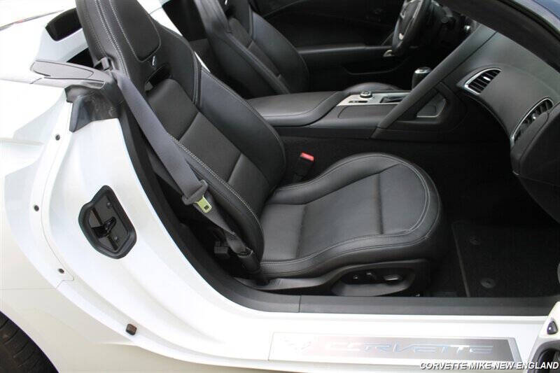 2015 Chevrolet Corvette 71