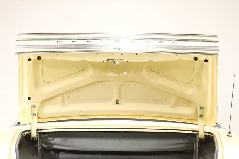 1965 Chevrolet Chevelle