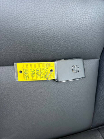 2023 Volvo S90 B6 Plus