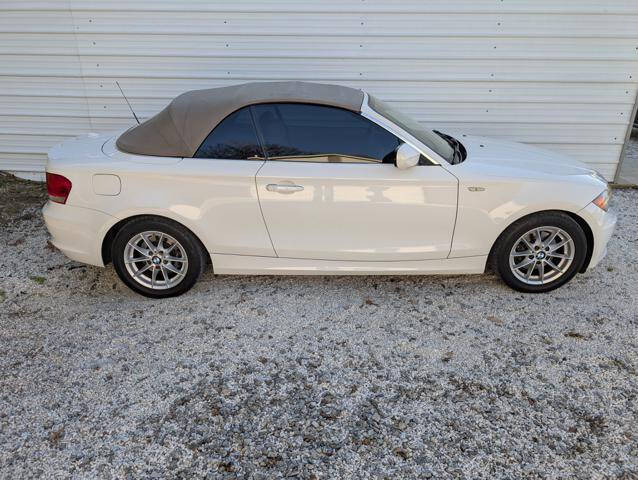 2010 BMW 1 Series for sale at Local Auto Sales in Candler, NC