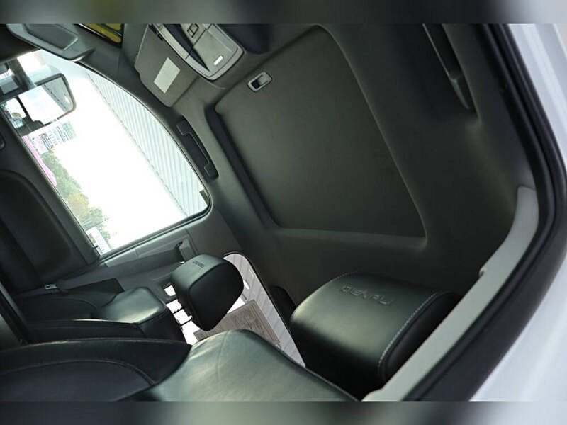 2017 GMC Sierra 3500HD