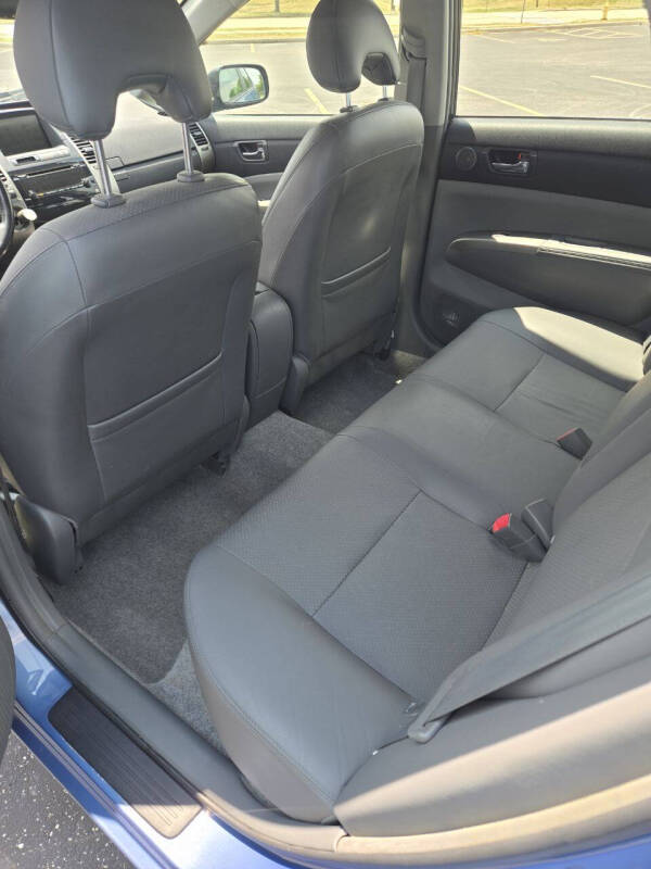 2009 Toyota Prius