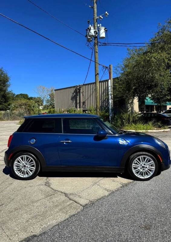 2014 MINI Hardtop Cooper S