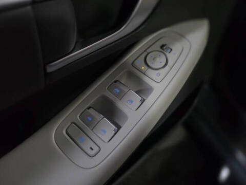 2024 Hyundai Sonata Hybrid SEL