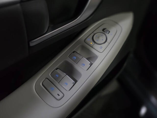 2024 Hyundai Sonata Hybrid SEL