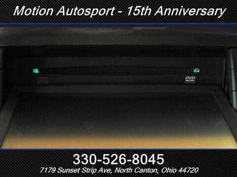 2009 Dodge Challenger SRT8