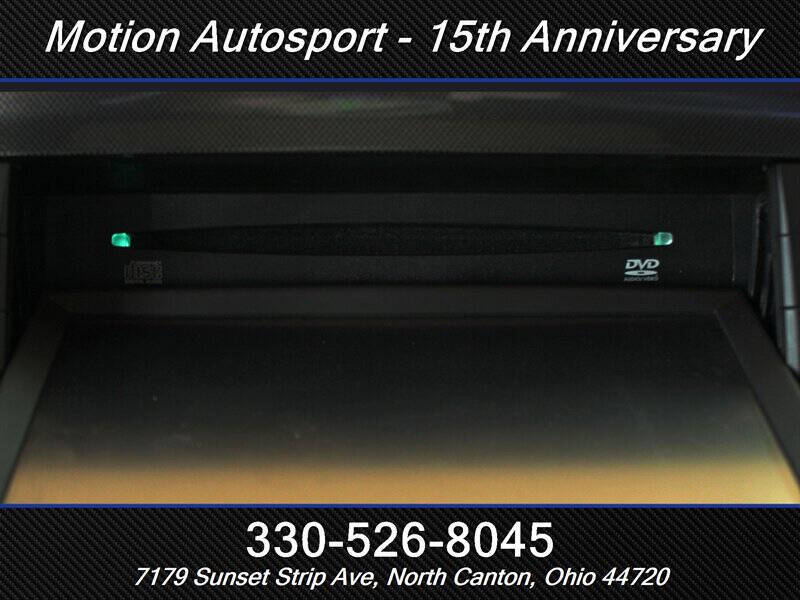 2009 Dodge Challenger SRT8