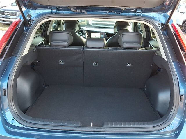 2025 Kia Niro EX Touring