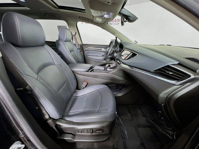 2020 Buick Enclave Premium