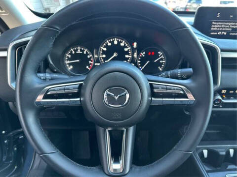 2025 Mazda CX-50 2.5 S Preferred