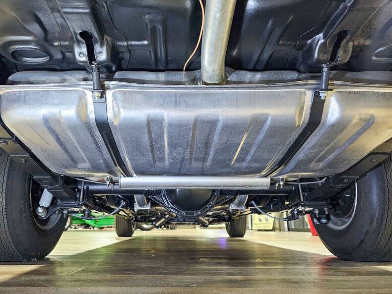 1970 Chevrolet Nova