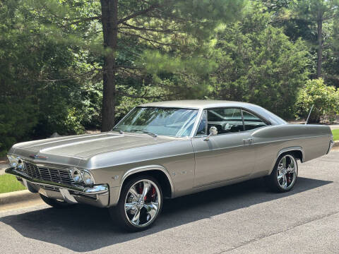 1965 Chevrolet Impala