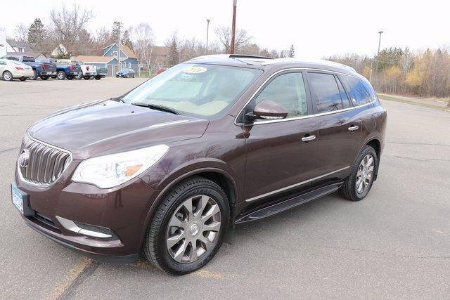 2016 Buick Enclave Premium
