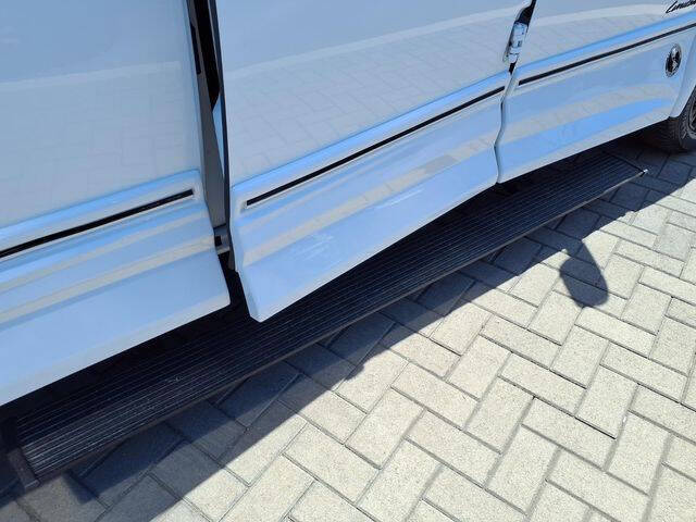 2026 Chevrolet Express 2500