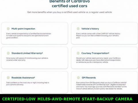 2016 GMC Terrain SLE-1