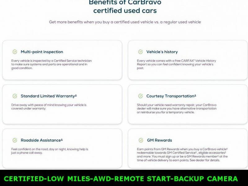 2016 GMC Terrain SLE-1