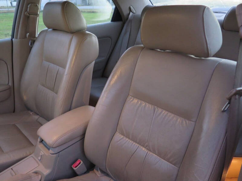 2001 Mazda Millenia Premium