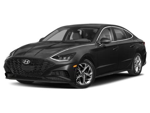 2023 Hyundai Sonata for sale at ALM-Ride With Rick in Marietta GA