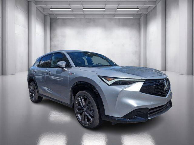 2025 Acura ADX w/A-SPEC