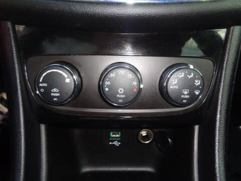 2014 Chrysler 200 Limited