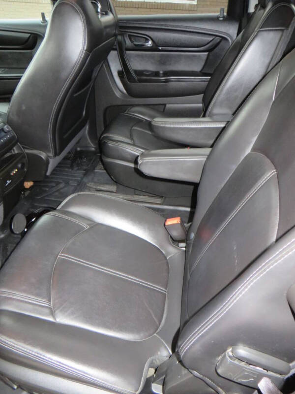 2013 Chevrolet Traverse LT