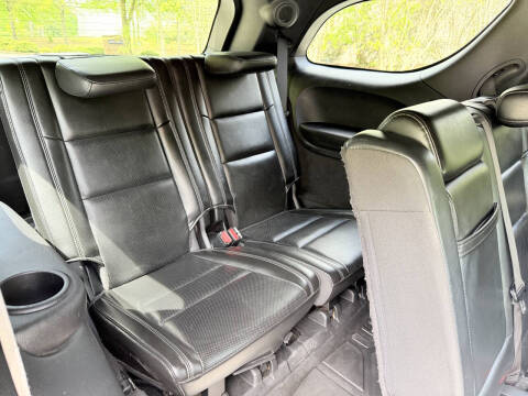 2019 Dodge Durango R/T
