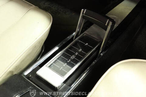 1972 Chevrolet Chevelle