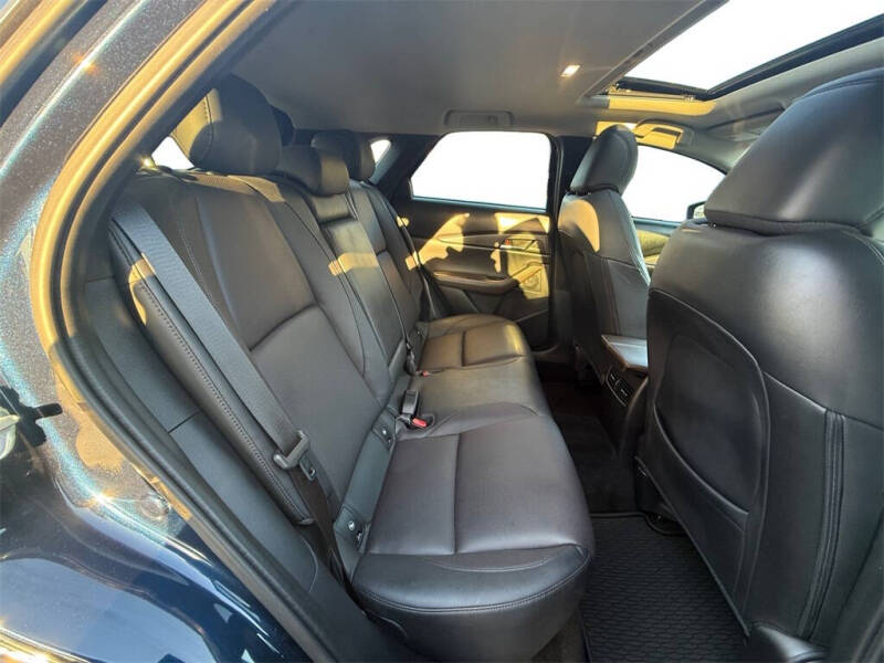 2023 Mazda CX-30 2.5 S Premium