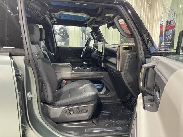2024 GMC HUMMER EV 3X