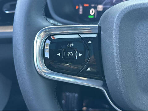 2022 Polestar 2 Long Range Single Motor