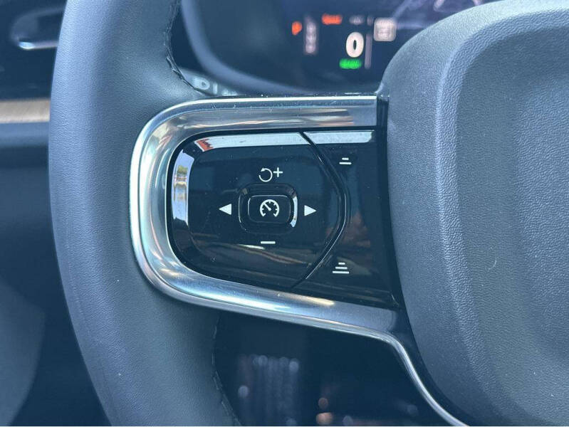 2022 Polestar 2 Long Range Single Motor