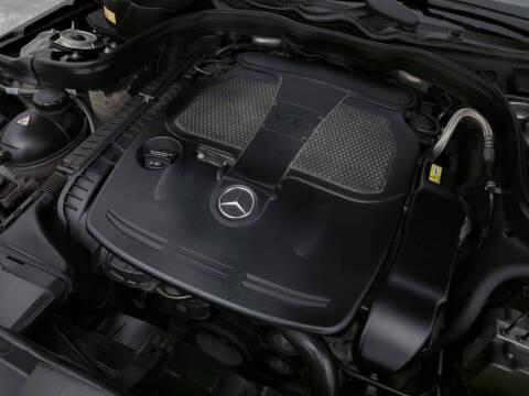 2016 Mercedes-Benz E-Class E 350 4MATIC