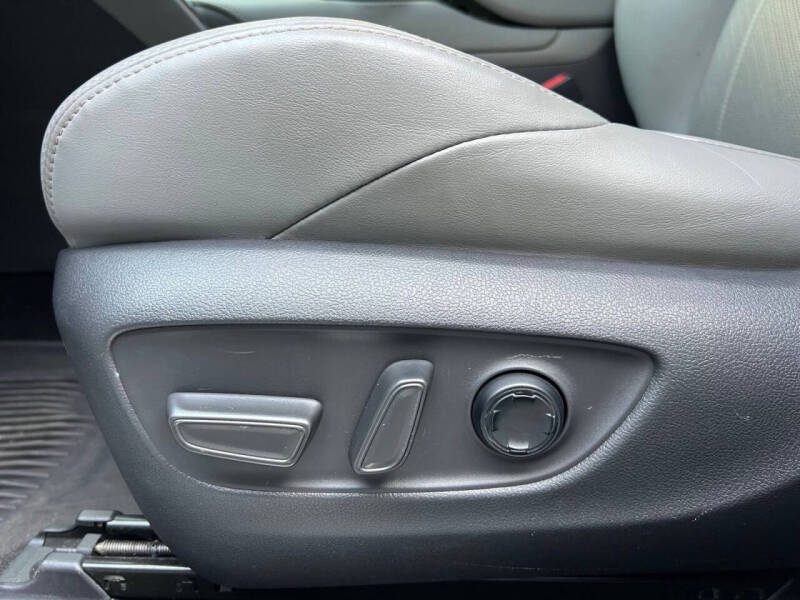 2021 Toyota Venza Limited