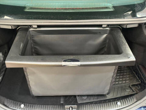 2020 Mercedes-Benz C-Class AMG C 43