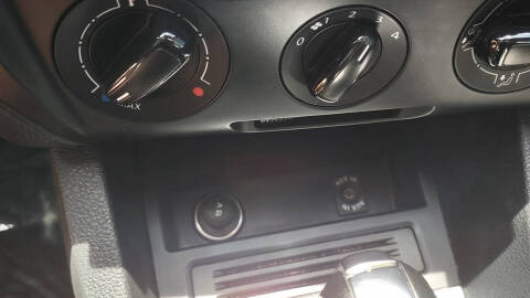 2014 Volkswagen Jetta S