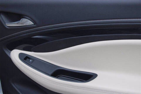 2017 Buick Envision Preferred