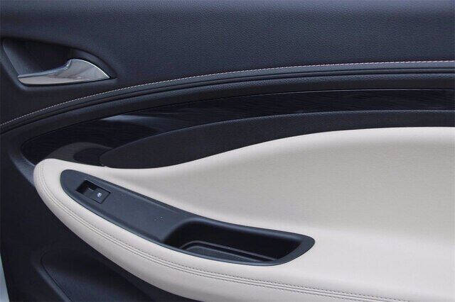 2017 Buick Envision Preferred