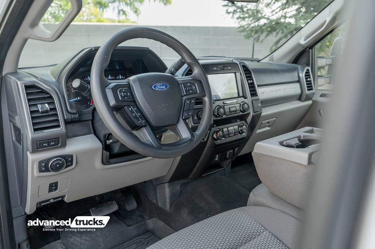 2022 Ford F-350 Super Duty for sale at ADVANCED TRUCKS in Layton, UT