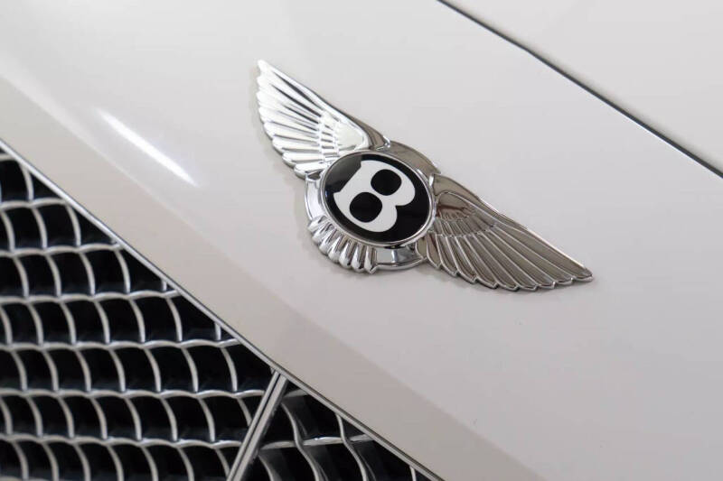 2013 Bentley Continental GT