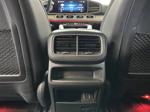 2021 Mercedes-Benz GLE AMG GLE 53