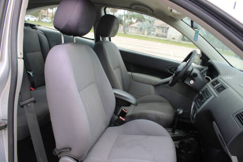 2006 Ford Focus