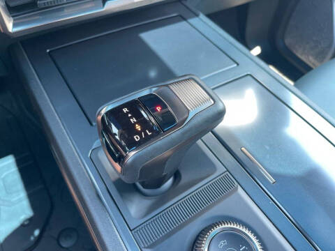 2023 GMC HUMMER EV 3X