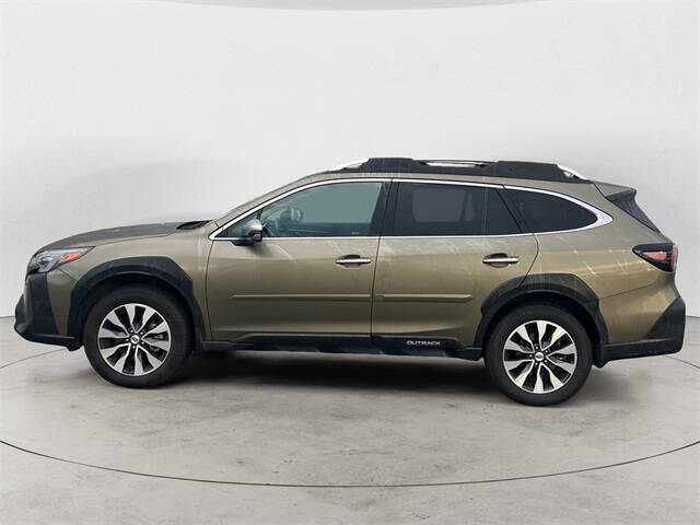 2023 Subaru Outback Touring XT