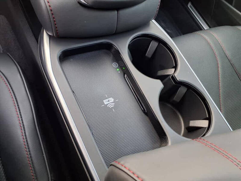 2025 Acura RDX SH-AWD w/Advance w/A-SPEC