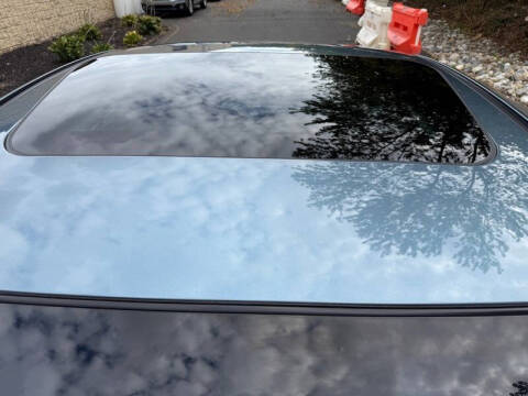 2013 Mazda MAZDA6 i Touring Plus