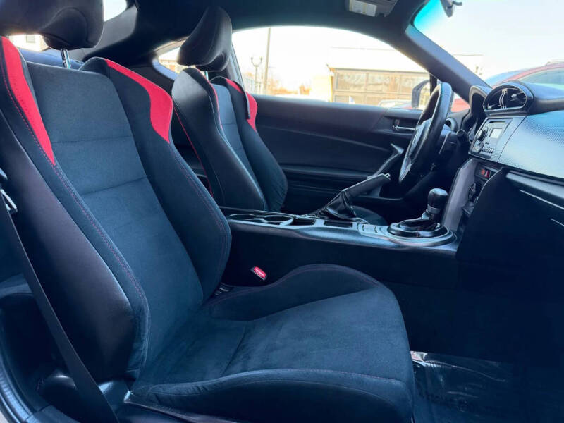 2013 Scion FR-S