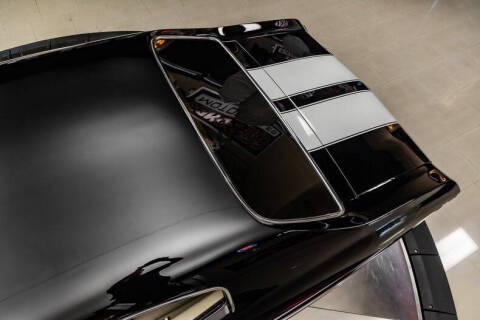 1971 Chevrolet Chevelle