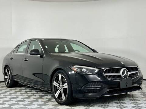 2023 Mercedes-Benz C-Class for sale at Express Purchasing Plus in Hot Springs AR