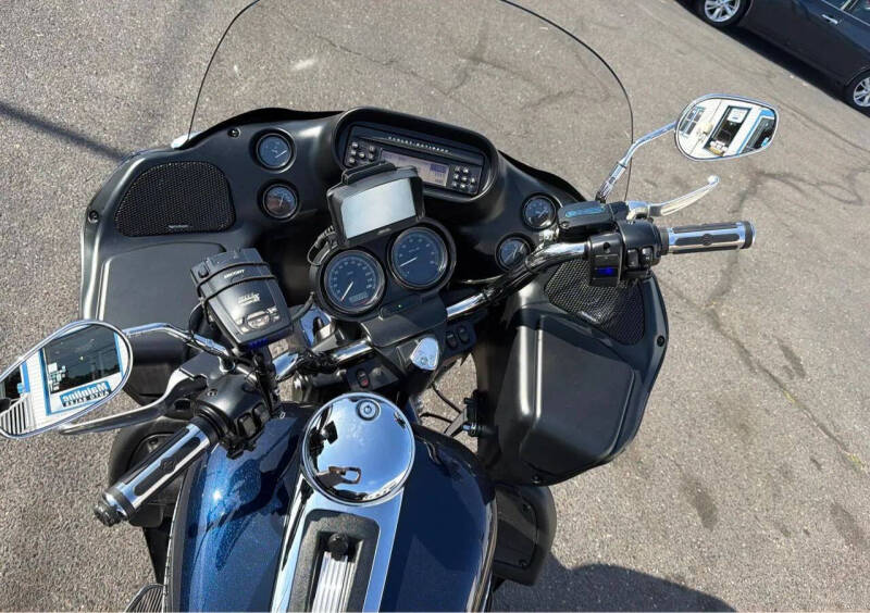 2013 Harley-Davidson Road Glide